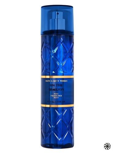 On The Horizon Bath & Body Works