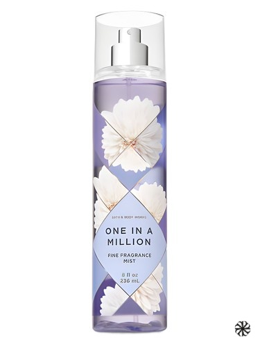 One In A Million Bath & Body Works
