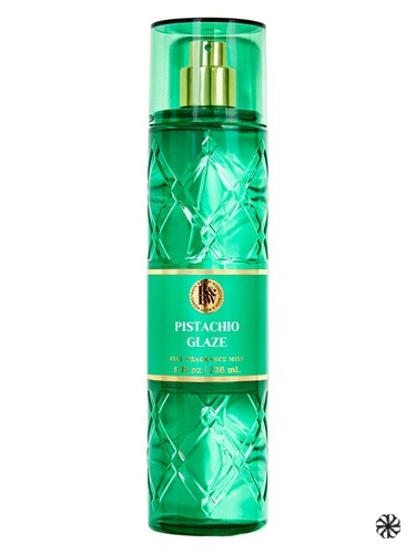 Pistachio Glaze Bath & Body Works
