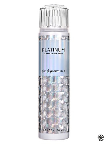 Platinum Bath & Body Works