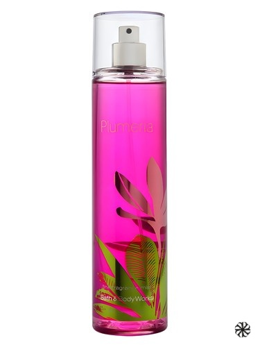 Plumeria Bath & Body Works
