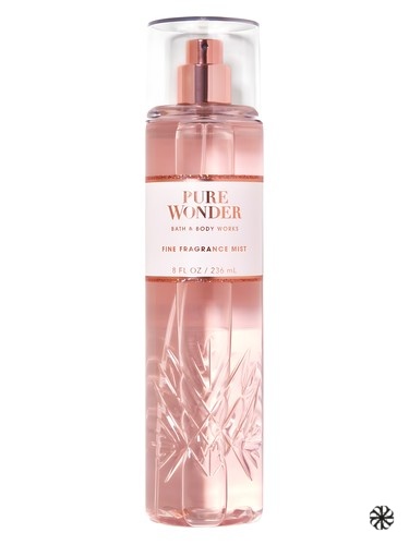 Pure Wonder Bath & Body Works