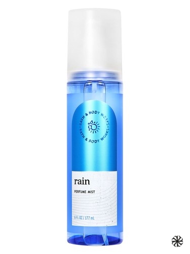 Rain Bath & Body Works