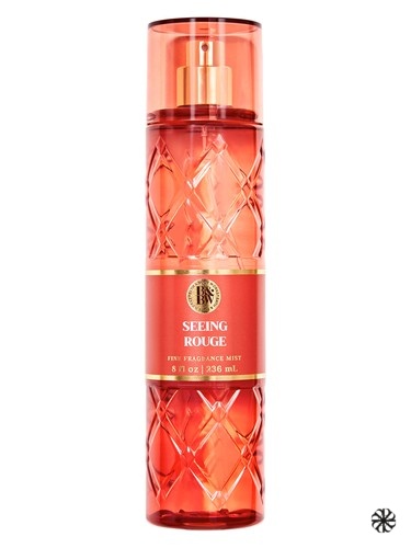 Seeing Rouge Bath & Body Works