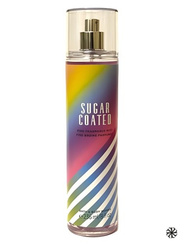 Sugar Coated Bath & Body Works