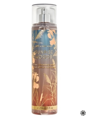 Sunrise Woods Bath & Body Works