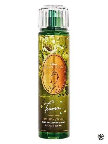 Tiana Bath & Body Works
