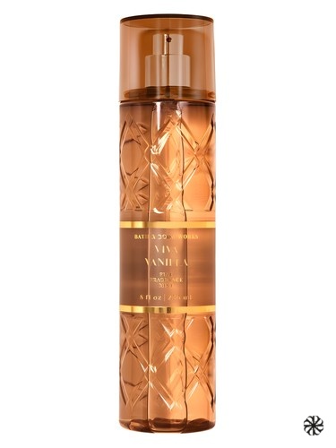 Viva Vanilla Bath & Body Works