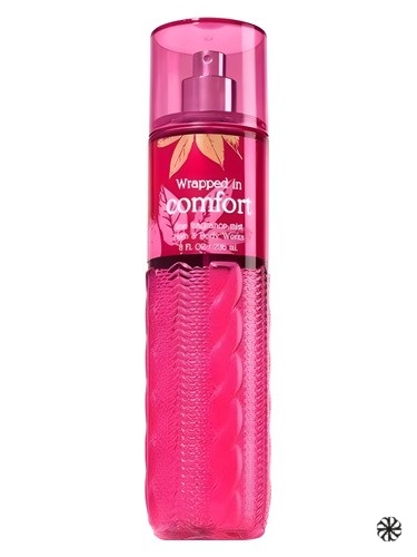 Wrapped In Comfort Bath & Body Works