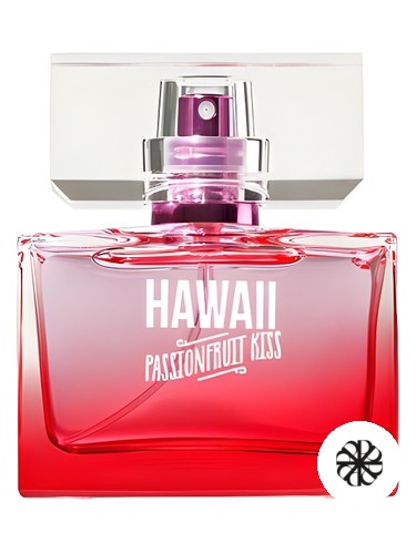 Hawaii Passionfruit Kiss Bath & Body Works