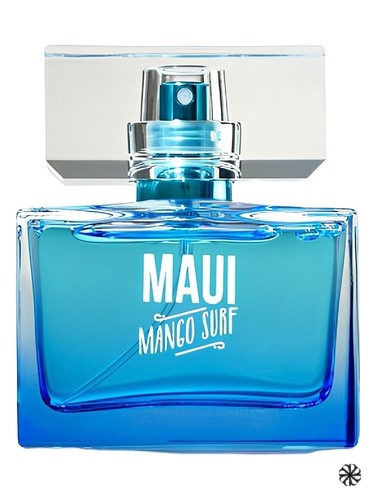 Maui Mango Surf Bath & Body Works