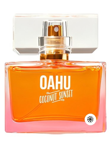 Oahu Coconut Sunset Bath & Body Works