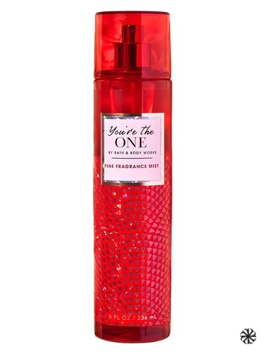 You're The One Bath & Body Works
