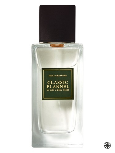 Classic Flannel Bath & Body Works