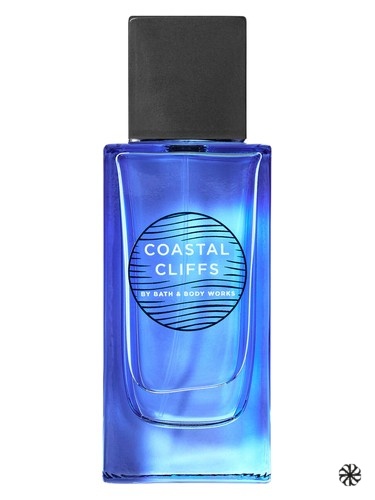 Coastal Cliffs Bath & Body Works