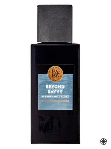 Beyond Savvy Bath & Body Works