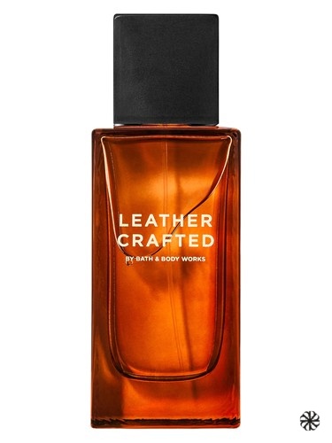 Leather Crafted Bath & Body Works