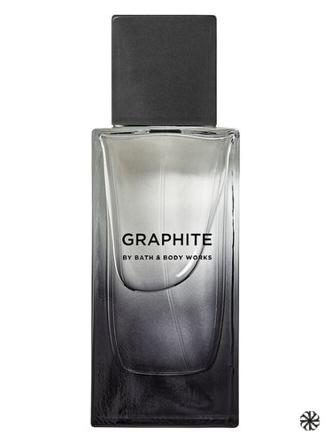 Graphite Bath & Body Works