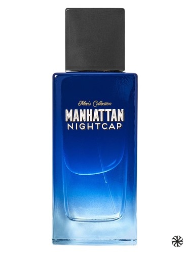 Manhattan Nightcap Bath & Body Works