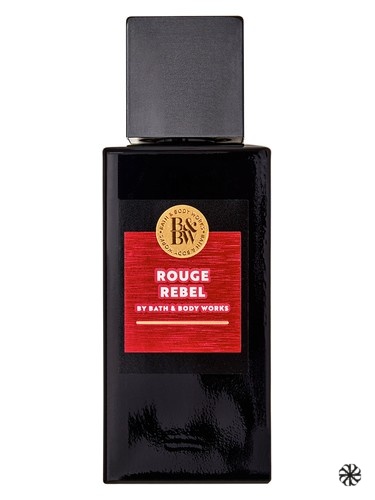 Rouge Rebel Bath & Body Works