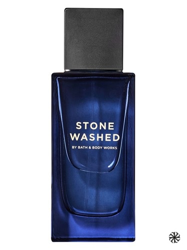 Stone Washed Bath & Body Works