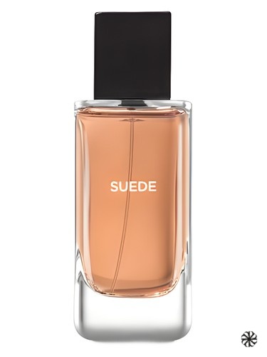Suede Bath & Body Works