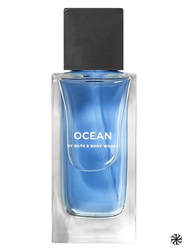 Ocean Bath & Body Works
