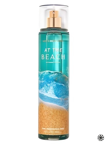 At the Beach Bath & Body Works
