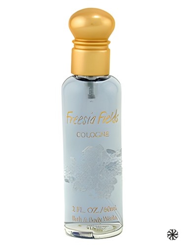 Freesia Fields Bath & Body Works