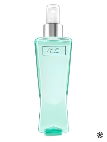 Juniper Breeze Bath & Body Works