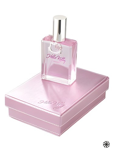 Hello Kitty Bath & Body Works
