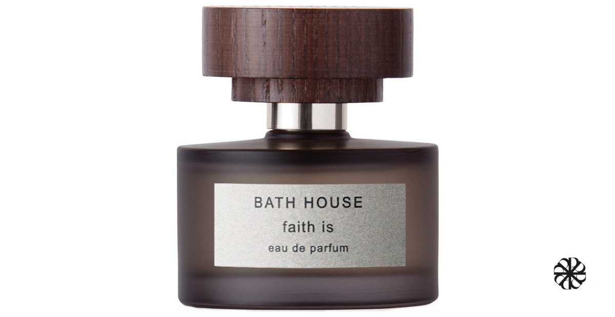 Faith Is Bath House