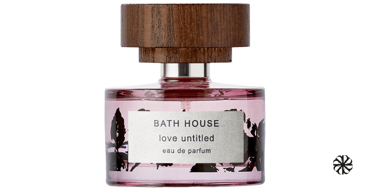 Love Untitled Bath House