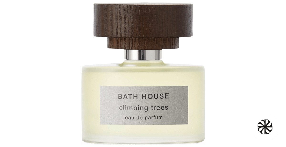 Climbing Trees Bath House