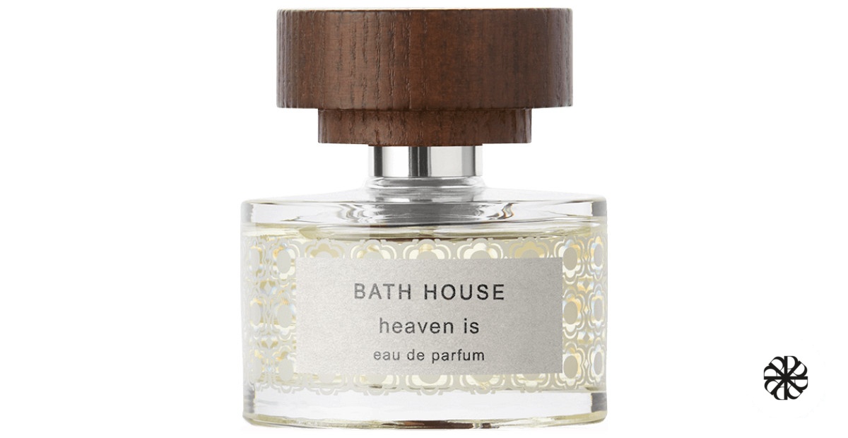 Heaven Is Bath House