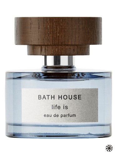 Life Is Bath House