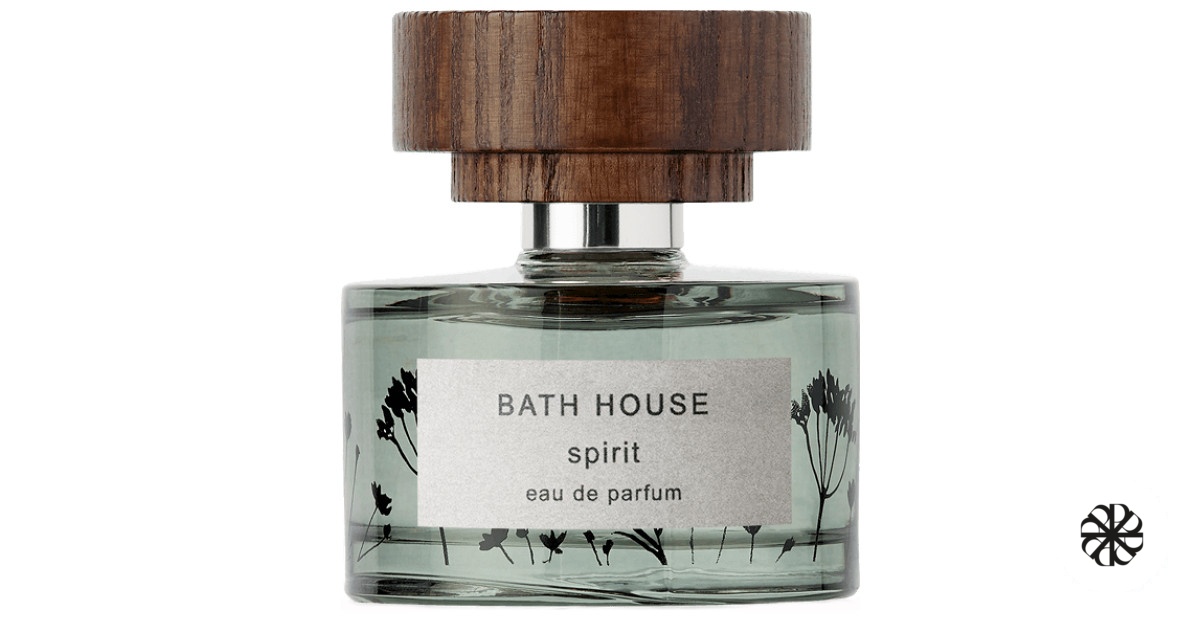Spirit Bath House