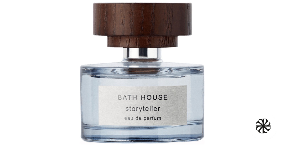 Storyteller Bath House
