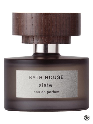 Slate Bath House