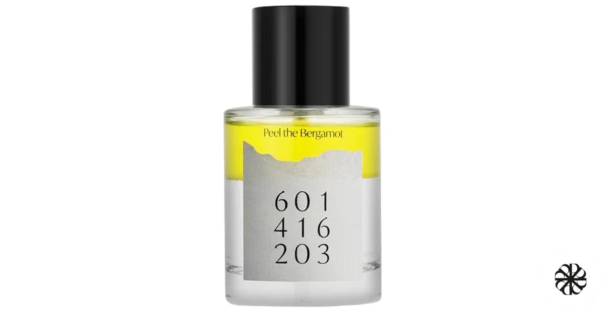 Peel the Bergamot Addct