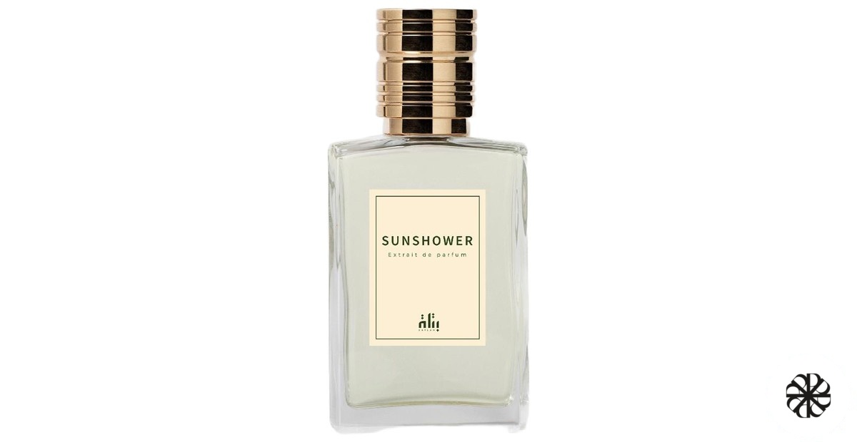 Sunshower Batlah