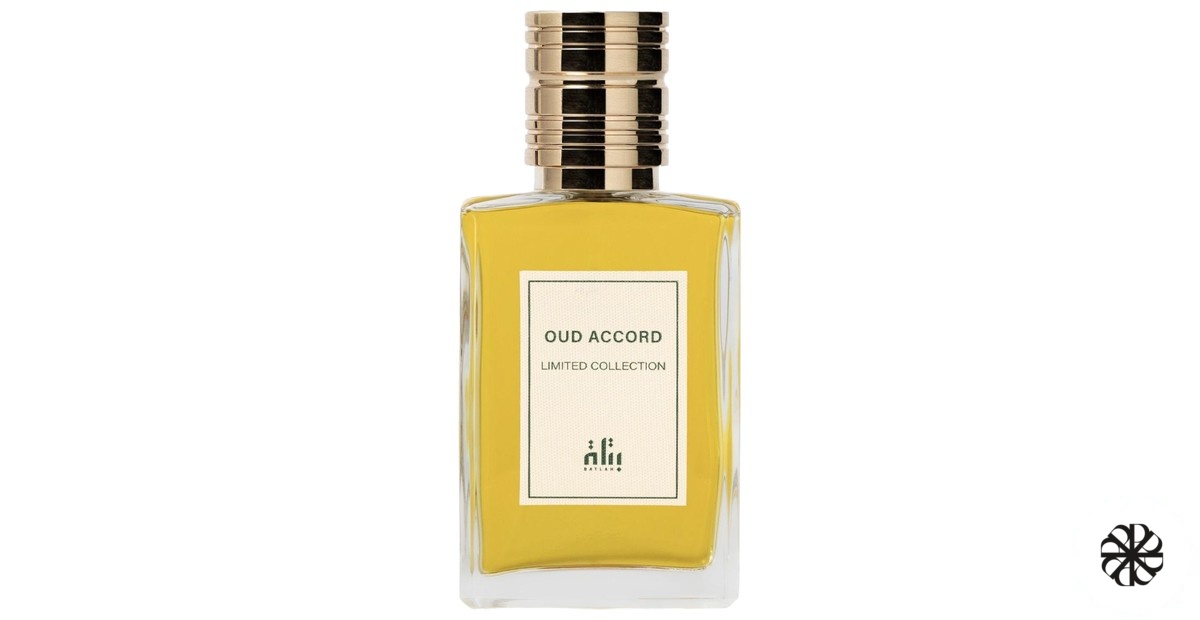 Oud Accord Batlah