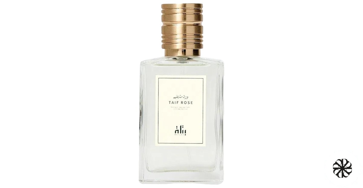 Taif Rose Batlah