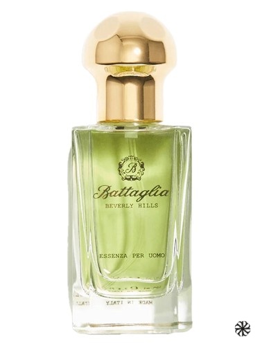 Essenza Per Uomo Battaglia Beverly Hills