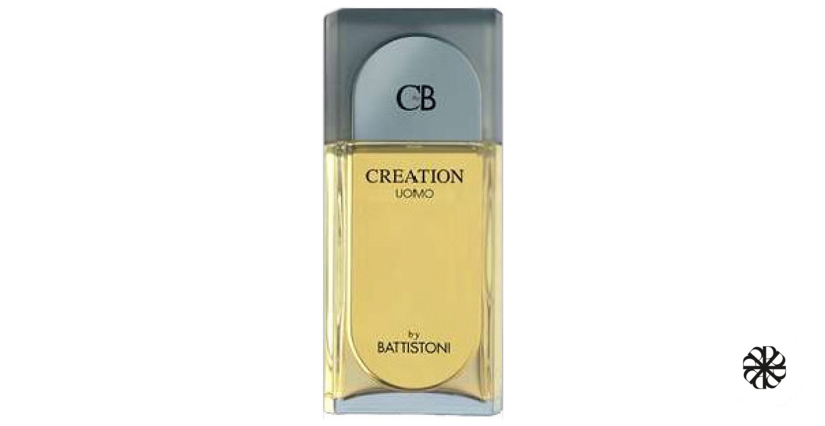 Creation Uomo Battistoni