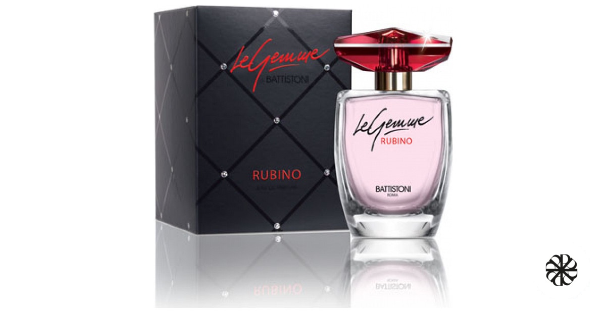 Le Gemme Rubino Battistoni