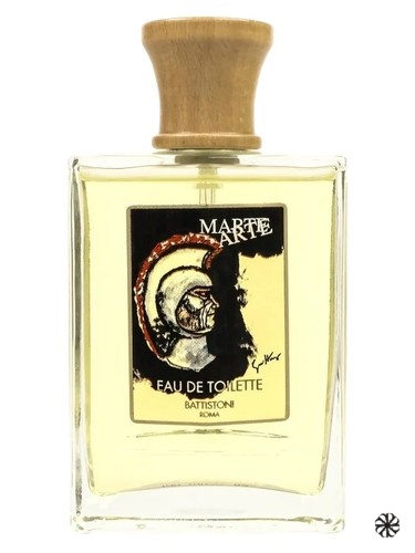 Marte Arte Battistoni
