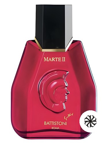 Marte II Battistoni