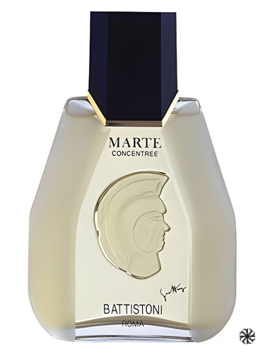 Marte Concentree Battistoni