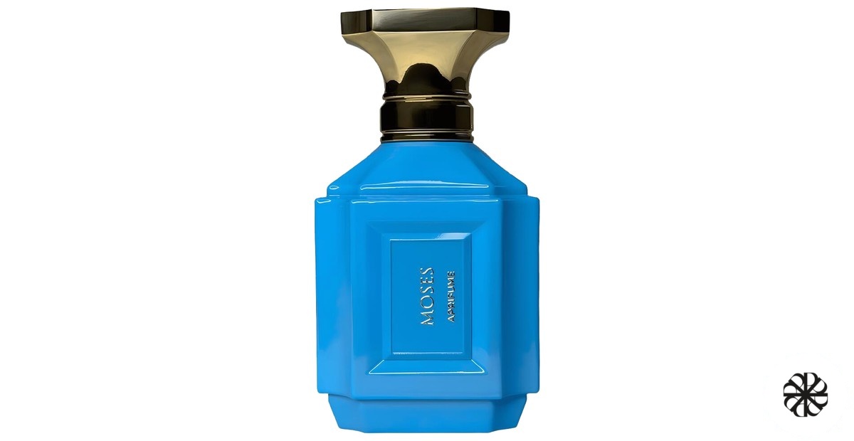 Moses Aprifume